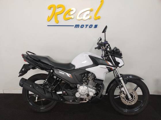 YAMAHA FACTOR YBR 150 ED 